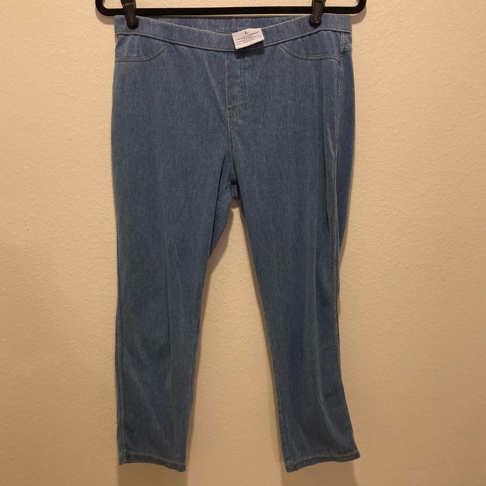 Large Jeggings